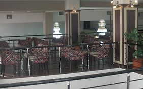 Olimpik Hotel